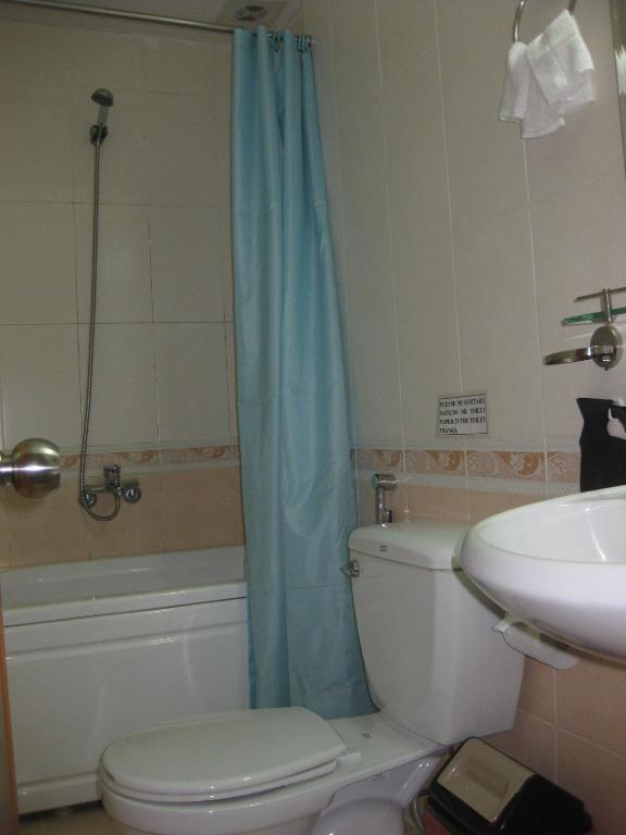 Ngoc Linh Hotel Ho Či Minovo Město Pokoj fotografie