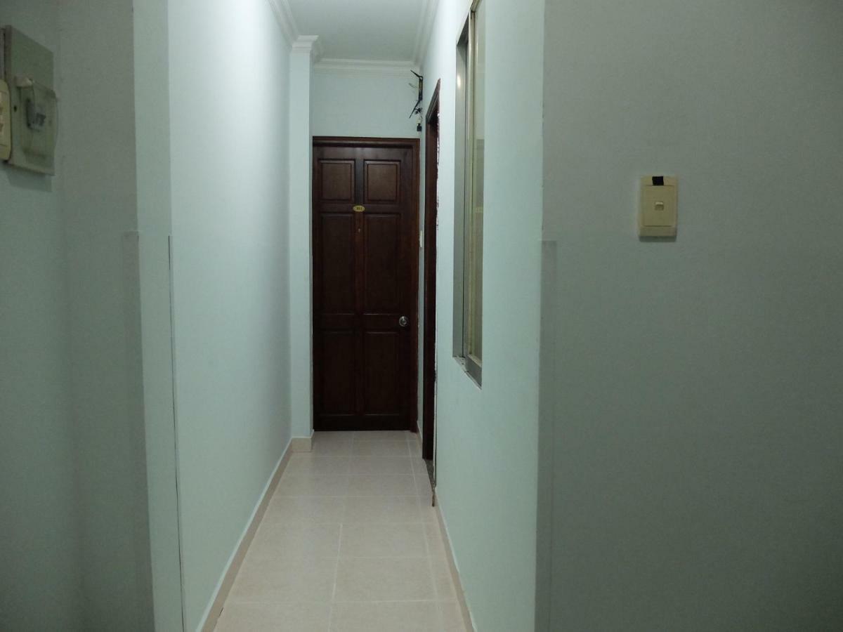 Ngoc Linh Hotel Ho Či Minovo Město Exteriér fotografie